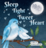 Sleep Tight Tweet Heart: A Cozy, Pun-filled Journey to Dreamland to Share with Your Little Snuggle-Kids