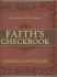 Faith's Check Book