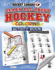 Learn All About Hockey Coloring and Activity Book