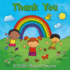 Thank You (a Child's Book of Prayers)