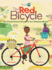 The Red Bicycle Format: Paperback