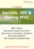 Servlet, Jsp and Spring Mvc: a Tutorial