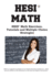 Hesi Math Workbook