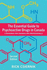 The Essential Guide to Psychoactive Drugs in Canada, Second Edition: a Resource for Counselling Professionals