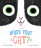 Who's That Cat? -Giggle Together as You Follow Along With This Quirky Cat and Her Silly Habits
