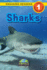 Sharks: Animals That Make a Difference! (Engaging Readers, Level 1)