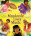 Maakusie Loves Music: Inuktitut Edition
