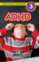 Adhd