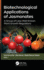 Biotechnological Applications of Jasmonates: A Group of Less Well-Known Plant Growth Regulators