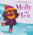 Molly Morningstar Molly On Ice