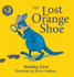 The Lost Orange Shoe (Sue the Blue Kangaroo)