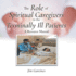 The Role of Spiritual Caregivers to the Terminally Ill Patients: A Resource Manual