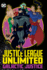 Justice League Unlimited Galactic Justice: Galactic Justice