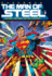 Superman the Man of Steel 3