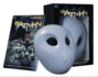 Batman: the Court of Owls Mask and Book Set