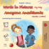 Words in Pictures - My Day (English Zulu Bilingual Children's Book)