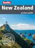 Berlitz Pocket Guide New Zealand (Travel Guide) (Berlitz Pocket Guides)