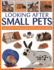 Looking After Small Pets: an Authoritative Family Guide to Caring for Rabbits, Guinea Pigs, Hamsters, Gerbils, Jirds, Rats, Mice and Chincillas, With More Than 250 Photographs