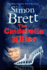 Cinderella Killer, the (a Charles Paris Mystery, 19)