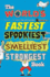 The World's Fastest, Spookiest, Smelliest, Strongest Book