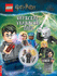 Lego Harry Potter™: Official Yearbook 2022 (With Lucius Malfoy Minifigure)