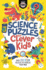 Science Puzzles for Clever Kids: Over 100 Stem Puzzles to Exercise Your Mind (Buster Brain Games)