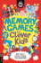 Memory Games for Clever Kids: More Than 70 Puzzles to Boost Your Brain Power (Buster Brain Games)