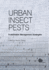 Urban Insect Pests Sustainable Management Strategies