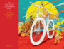 The Bicycle Coloring Book: Journey to the Edge of the World