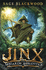 Jinx: the Wizard's Apprentice (the Jinx Series) [Paperback] Blackwood, Sage