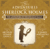 The Adventure of the Speckled Band-the Adventures of Sherlock Holmes Re-Imagined