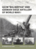 42cm 'Big Bertha' and German Siege Artillery of World War I (New Vanguard, 205)