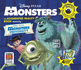 Monsters, Inc. : an Augmented Reality Book