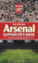 Official Arsenal Supporter's Book