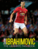 Zlatan Ibrahimovic: the Ultimate Fan Book (Y)