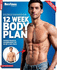 Men's Fitness 12 Week Body Plan