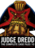 Judge Dredd: the Complete Case Files 10 (10)