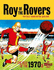 Roy of the Rovers: the Best of the 1970s Vol. 2-the Roy of the Rovers Years: Volume 4 (Roy of the Rovers (Classics))