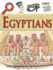 Spotlights-Egyptians