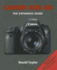 Canon Eos 6d (Expanded Guides)