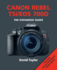 Canon Rebel T5i/Eos 700d (Expanded Guides)