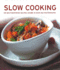 Slow Cooking (V224)