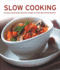 Slow Cooking (V224)