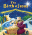 The Birth of Jesus (My First Bible Stories)