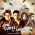 The Curse of Shurafa (Dark Shadows) (Audio Cd)