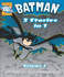 Batman 3 Stories in 1, Volume 1 (Batman 3 in 1)