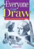 Everyone Can Draw: Step-By-Step Instuctions for Artists