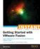 Instant Getting Started with VMware Fusion