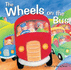 The Wheels on the Bus (20 Favourite Nursery Rhymes-Illustrated By Wendy Straw)