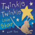 Twinkle Twinkle Little Star (Kate Toms Picture Flats Despec)
